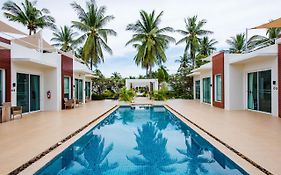 The Beach Village Resort